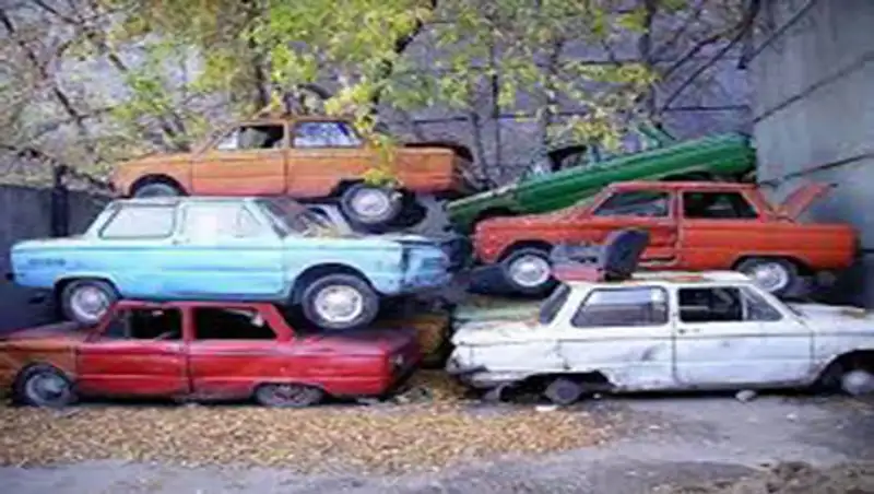 Еще один налог на автомобили ждет казахстанцев