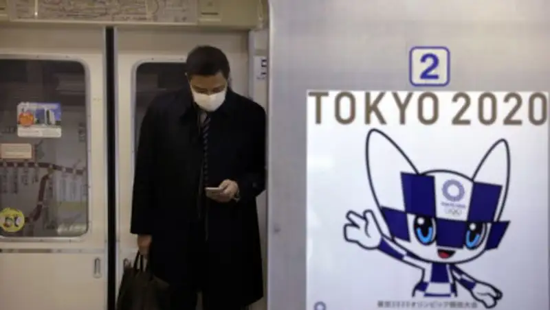 В Японии за сутки зафиксированы 367 новых случаев заражения COVID-19