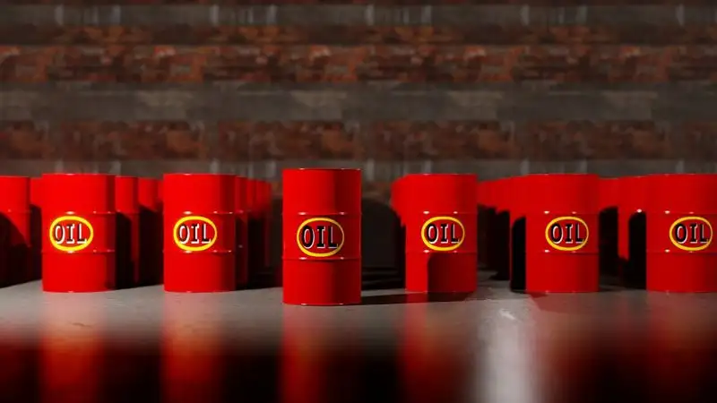 Brent поднялась в цене выше $84 за баррель впервые с 5 декабря