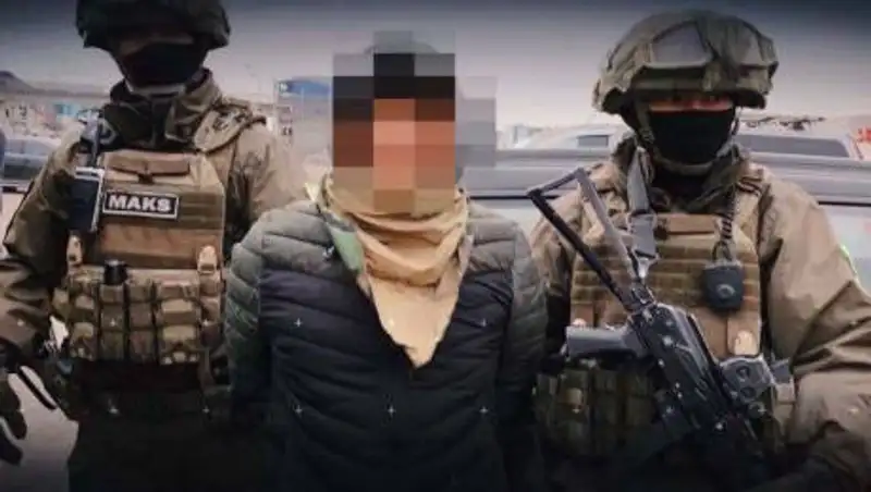 В пяти регионах Казахстана в ходе спецоперации задержаны 28 участников ОПГ