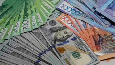 торги на бирже, фото - Новости Zakon.kz от 06.10.2023 15:39