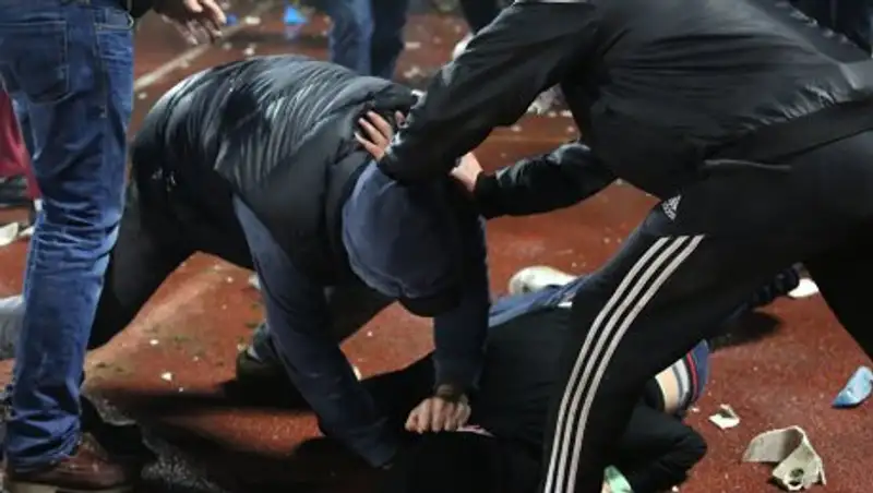 Видео жестокой драки подростков в Атырау появилось в Сети