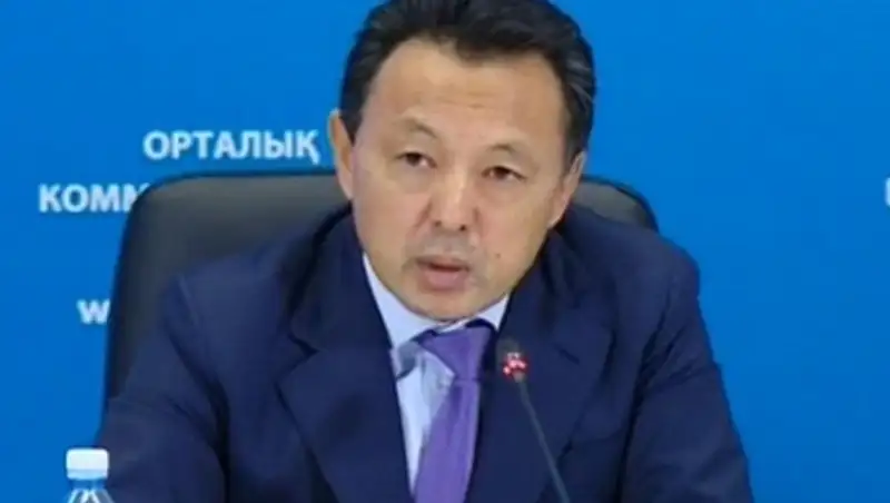 Глава КазМунайГаза рассказал, куда уйдет казахстанский бензин