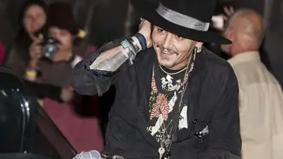 © AP Photo / Grant Pollard/Invision, фото - Новости Zakon.kz от 24.06.2018 19:19