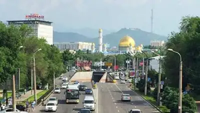 Крыша.kz, фото - Новости Zakon.kz от 09.01.2021 10:16