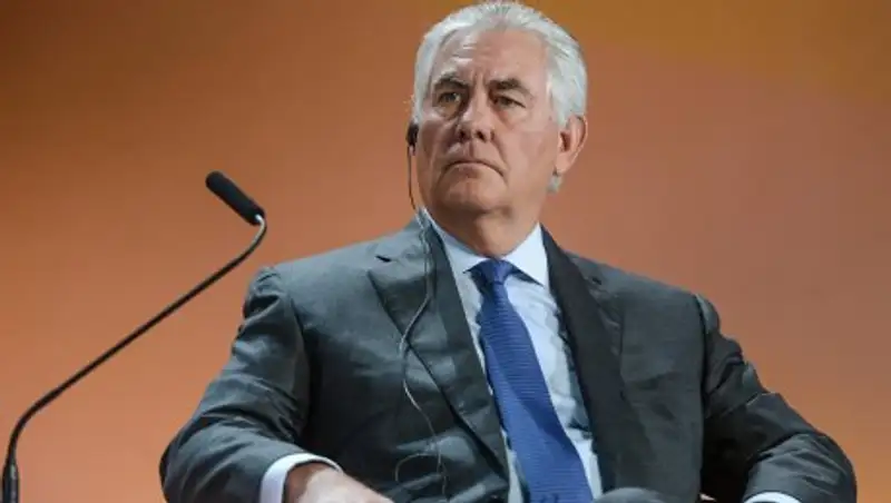 Госсекретарь США отметил важность сирийских переговоров в Астане 