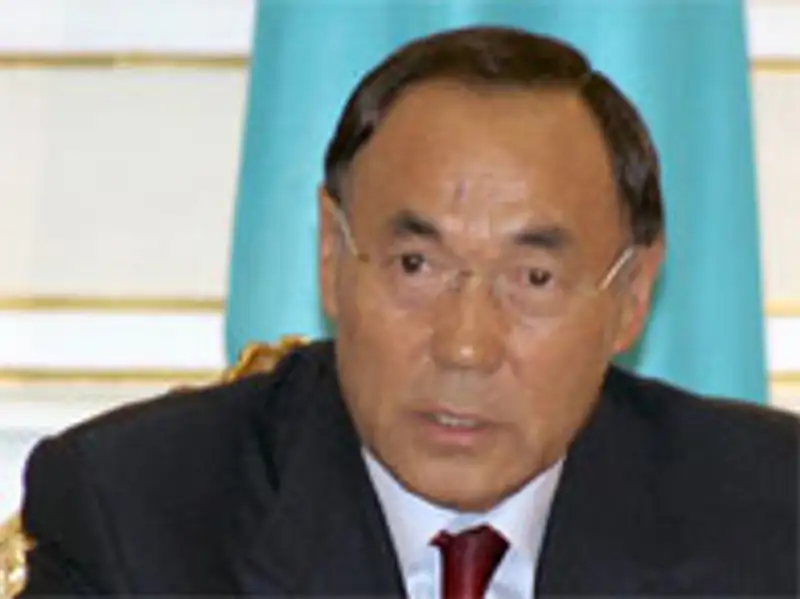 В начале следующего года Нурсултан Назарбаев посетит с визитом Германию , фото - Новости Zakon.kz от 13.12.2011 20:56