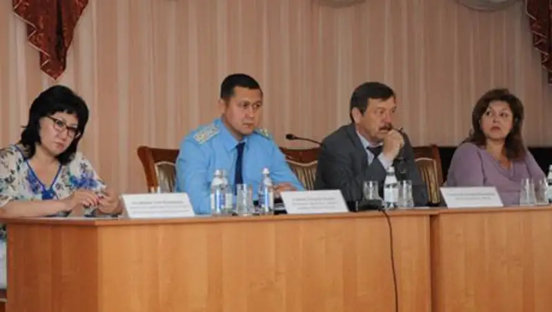 Прокуратура Турксибского района Алматы недовольна качеством расследования детского суицида