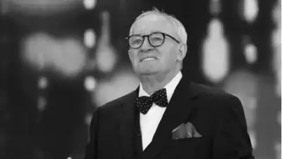 Народный артист Беларуси, фото - Новости Zakon.kz от 11.12.2021 18:05