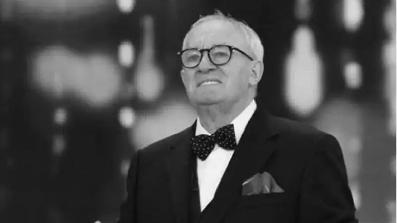 Скончался дирижер «Славянского базара» и «Угадай мелодию»