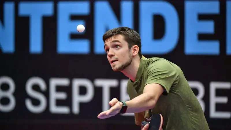 Казахстан впервые примет Чемпионат Азии по настольному теннису