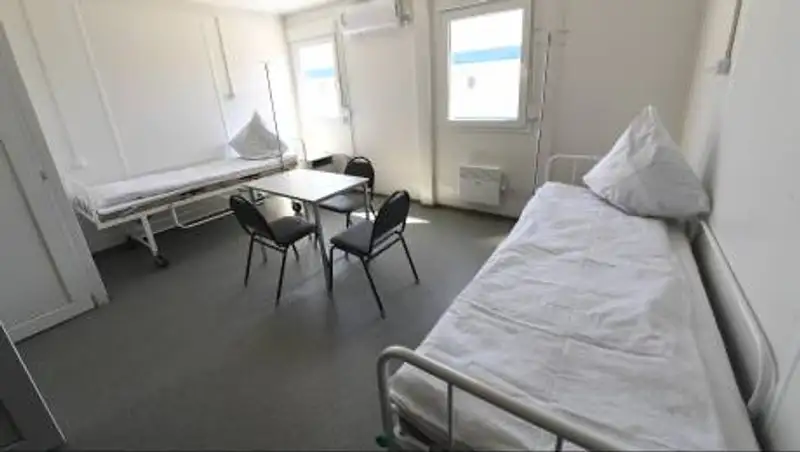 129 казахстанцев скончались от COVID-19 и пневмонии за сутки