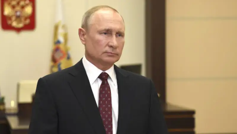 Путин: Не исключено, что буду баллотироваться на новый срок