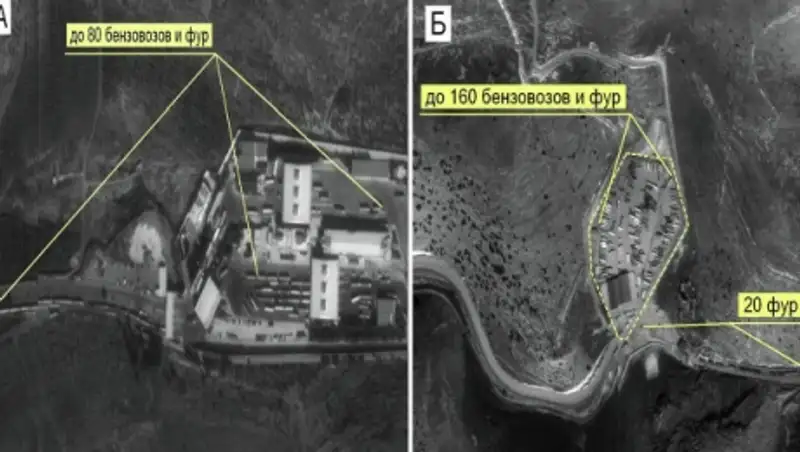 Трамп в предвыборной рекламе пообещал отнять нефть у террористов ИГ