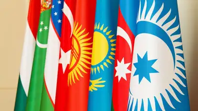 Казахстан официально принимает председательство в Организации тюркских государств
