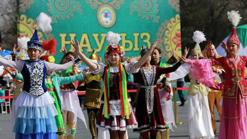 Как казахстанцы будут отдыхать в 2017 году