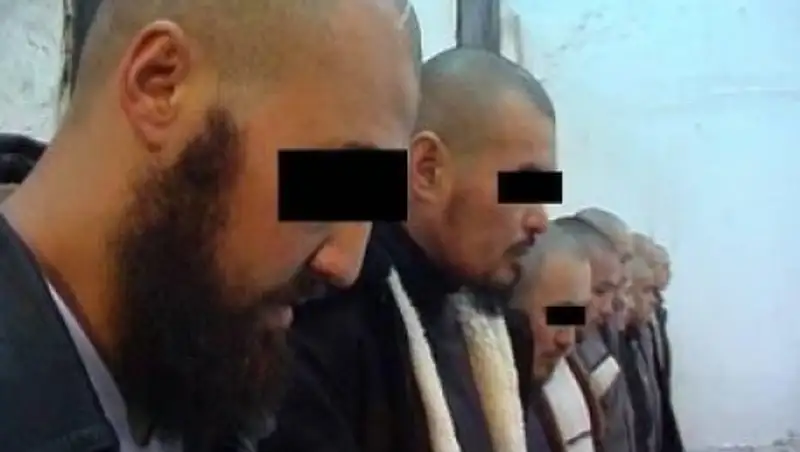 Спецслужба задержала боевиков, планировавших теракты в Казахстане и Центральной Азии - КНБ