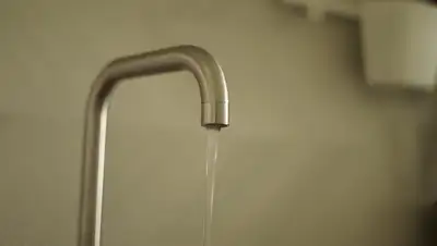 В Текели решат проблему с питьевой водой 