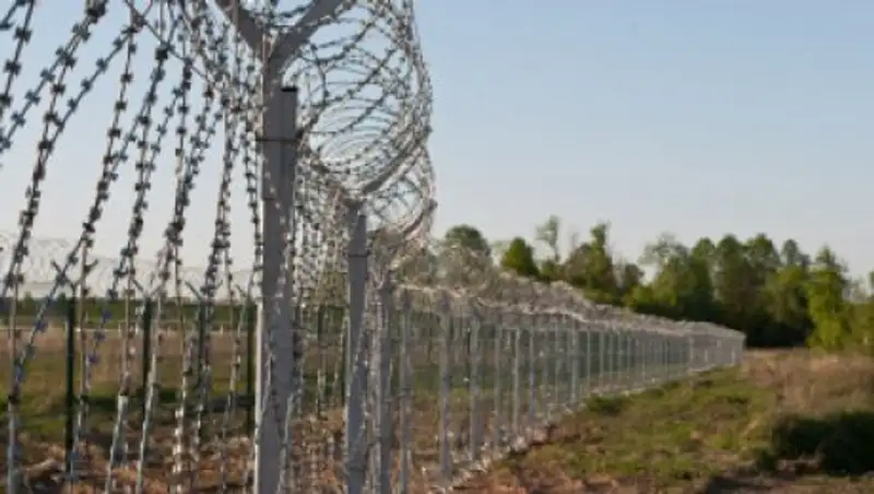 У кыргызско-казахской границы найдено тело мужчины