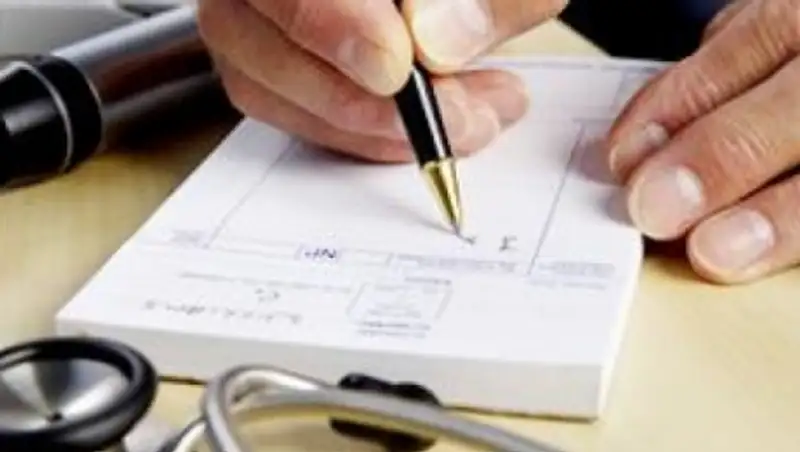 Минздрав РК: продажа медпрепаратов по рецепту не является нововведением