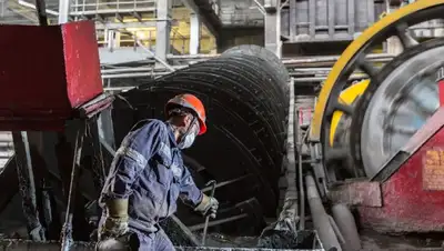 Казахмыс, международный день охраны труда, фото - Новости Zakon.kz от 28.04.2022 18:55