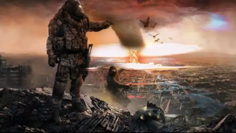 Британские СМИ назвали дату начала Третьей мировой войны