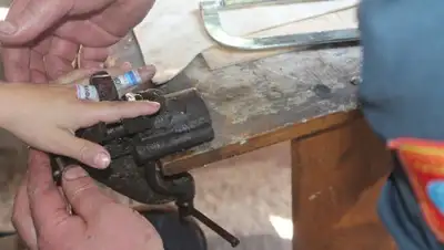 Пресс-служба ДЧС Павлодарской области, фото - Новости Zakon.kz от 27.05.2019 15:26