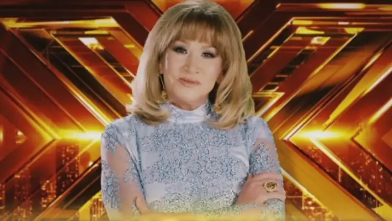 Нагима Ескалиева рассказала, каким будет новый сезон X Factor в Казахстане