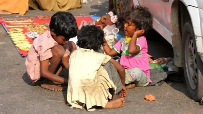 Ученые предрекли смерть трех миллионов детей