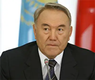 Первый Президент Республики Казахстан, фото - Новости Zakon.kz от 21.12.2011 20:31