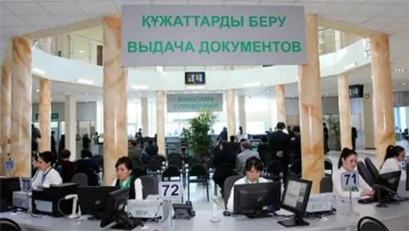 Автовладельцы Алматы смогут пройти медкомиссию в спецЦОНе