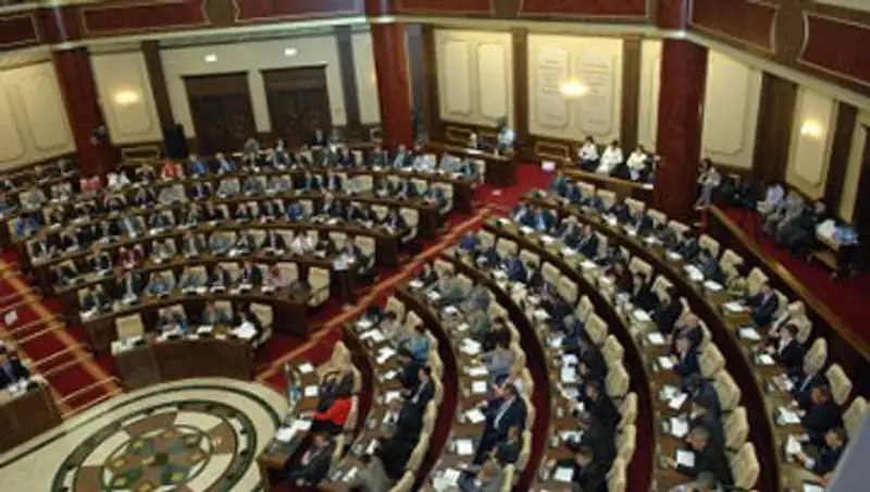 В Казахстане планируют создать Национальный совет по делам культуры и искусств