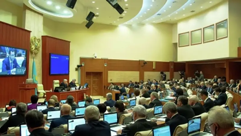 Мажилис одобрил ратификацию договора с Италией о помощи по уголовным делам