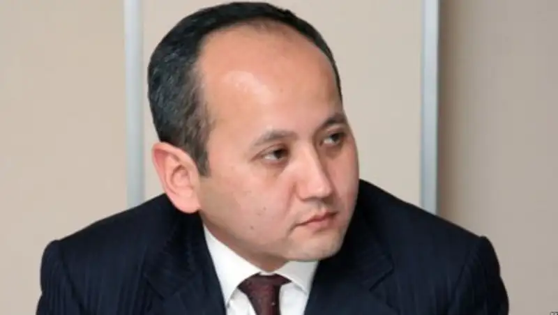 Свидетель: Татишев знал об угрозах Аблязова