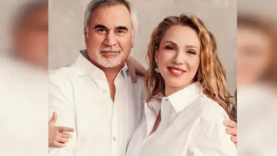 семья, фото - Новости Zakon.kz от 11.04.2023 12:51