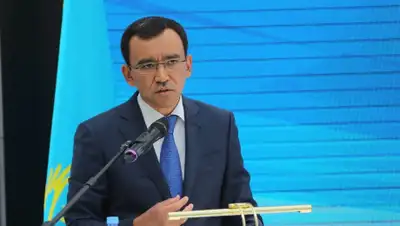 СЦК, фото - Новости Zakon.kz от 29.05.2019 15:36