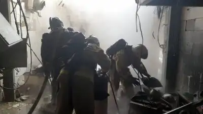 МЧС РК, фото - Новости Zakon.kz от 21.11.2020 14:38