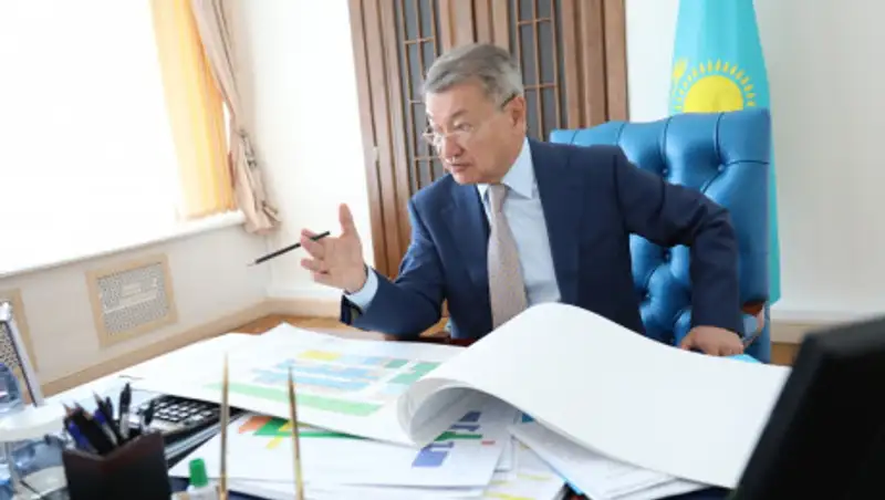 В ВКО построят кардиоцентр по стандартам JCI