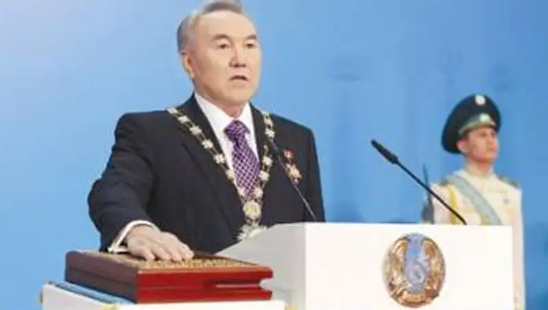 Роль Первого Президента РК в становлении государственности обсудят на научно-практической конференции, фото - Новости Zakon.kz от 20.11.2013 16:18