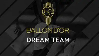 France Football, фото - Новости Zakon.kz от 15.12.2020 09:53