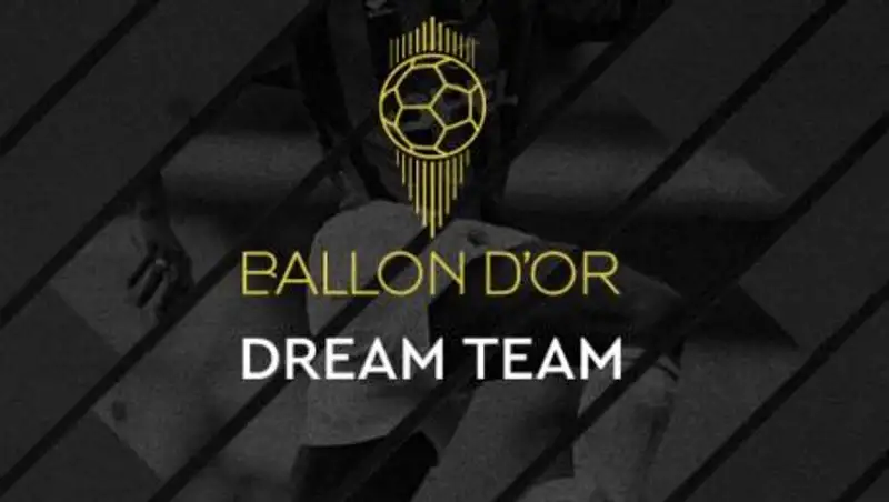 Назван состав лучшей за всю историю футбольной сборной мира