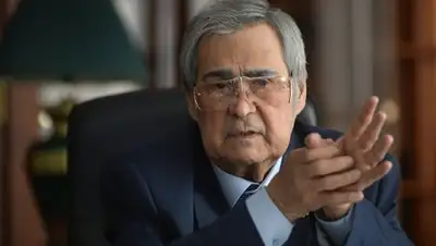 РИА Новости / Александр Кряжев, фото - Новости Zakon.kz от 01.04.2018 11:17