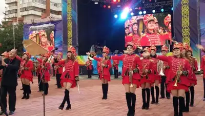 пресс-служба акима Костанайской области, фото - Новости Zakon.kz от 25.08.2018 23:28