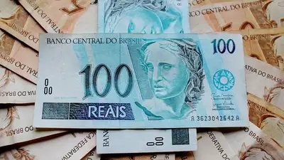 бразильский реал, фото - Новости Zakon.kz от 23.01.2023 11:11