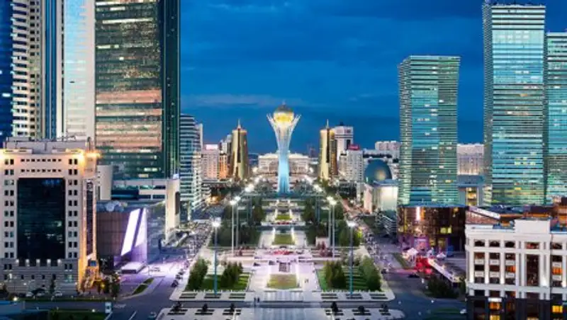 Астана вошла в топ-5 столиц по событийному потенциалу среди государств ШОС и СНГ