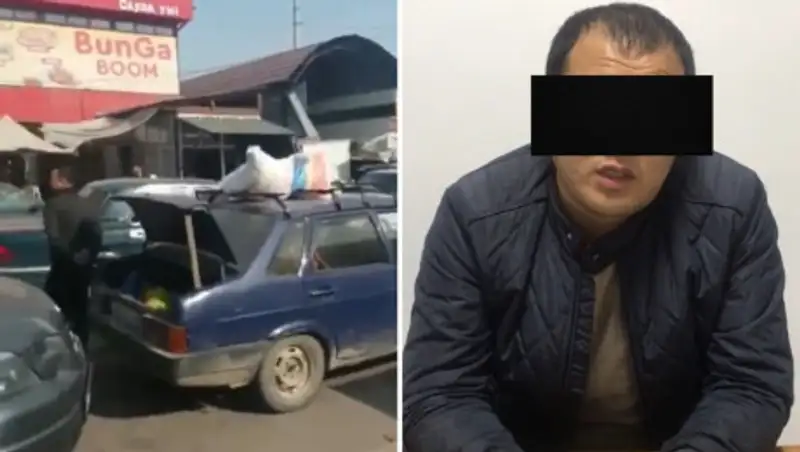 Полиция задержала провокатора, рассылавшего фейки о драках из-за еды