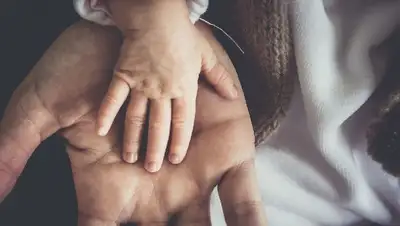 руки, фото - Новости Zakon.kz от 31.01.2022 19:23