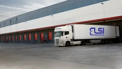 АО «Банк Развития Казахстана», фото - Новости Zakon.kz от 07.06.2018 13:30