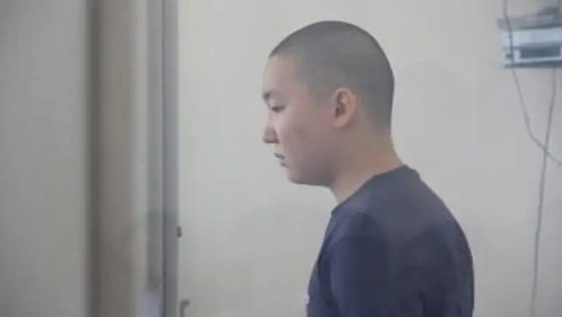 В Шымкенте начался суд по делу об убийстве городской учительницы