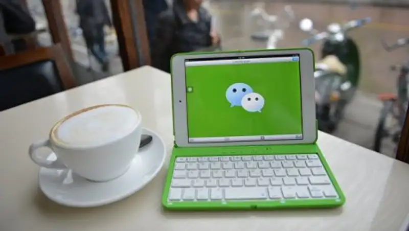 В Китае запустили платформу по отслеживанию слухов в интернете